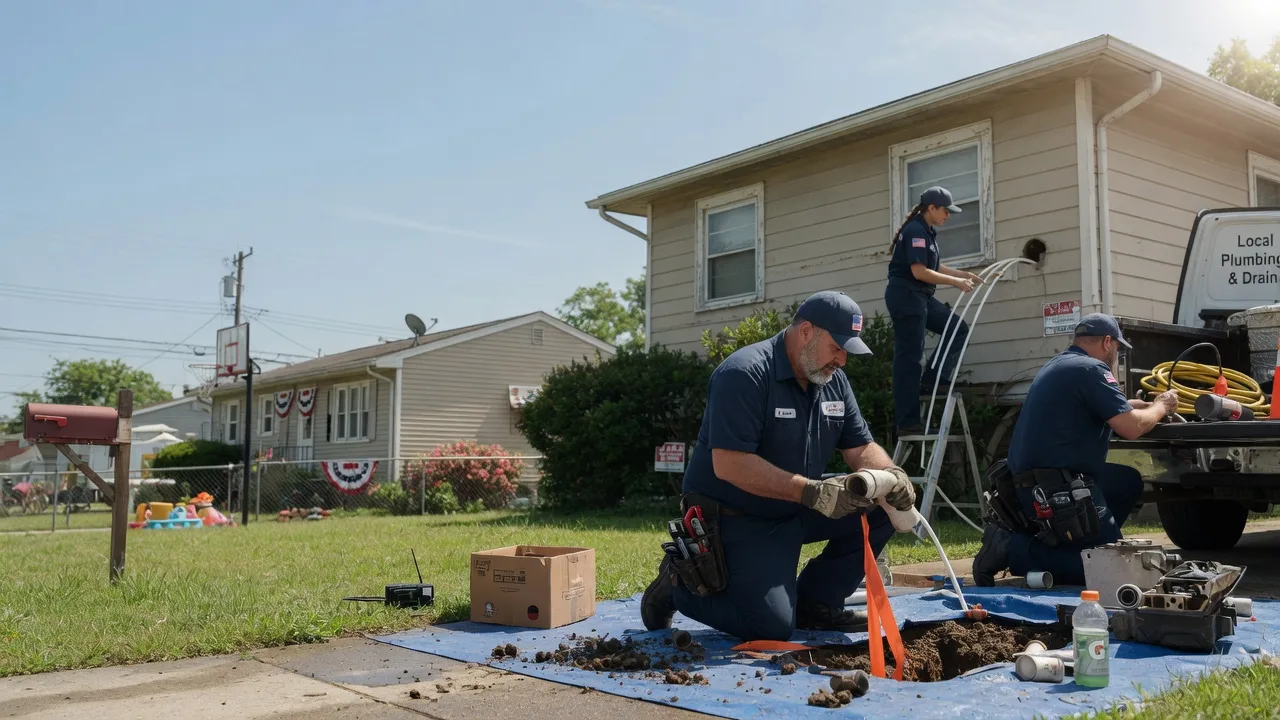 Faucet Repair in South Jamesport, NY near me
